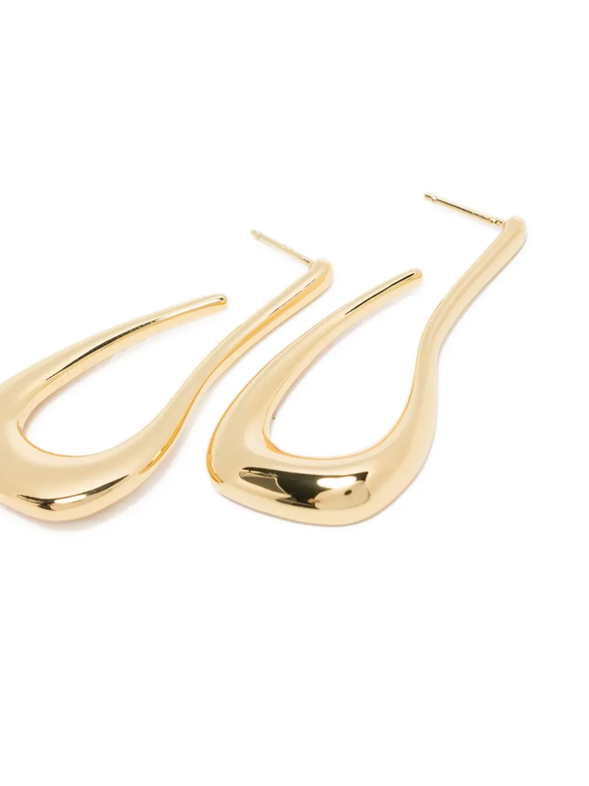 Ryenn's Eyes Loveblood earrings - 画像3