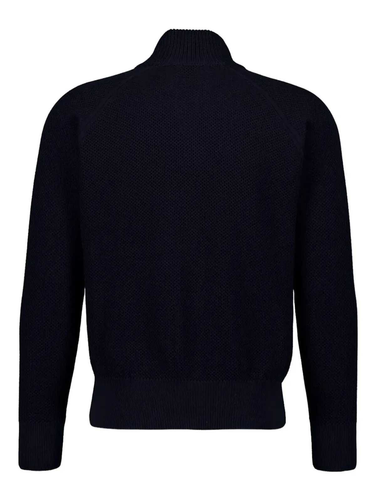 Piacenza Cashmere ニットボンバージャケット - 画像2
