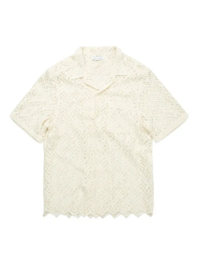 CMMN SWDN Cmmn Swdn Ture shirtの商品画像