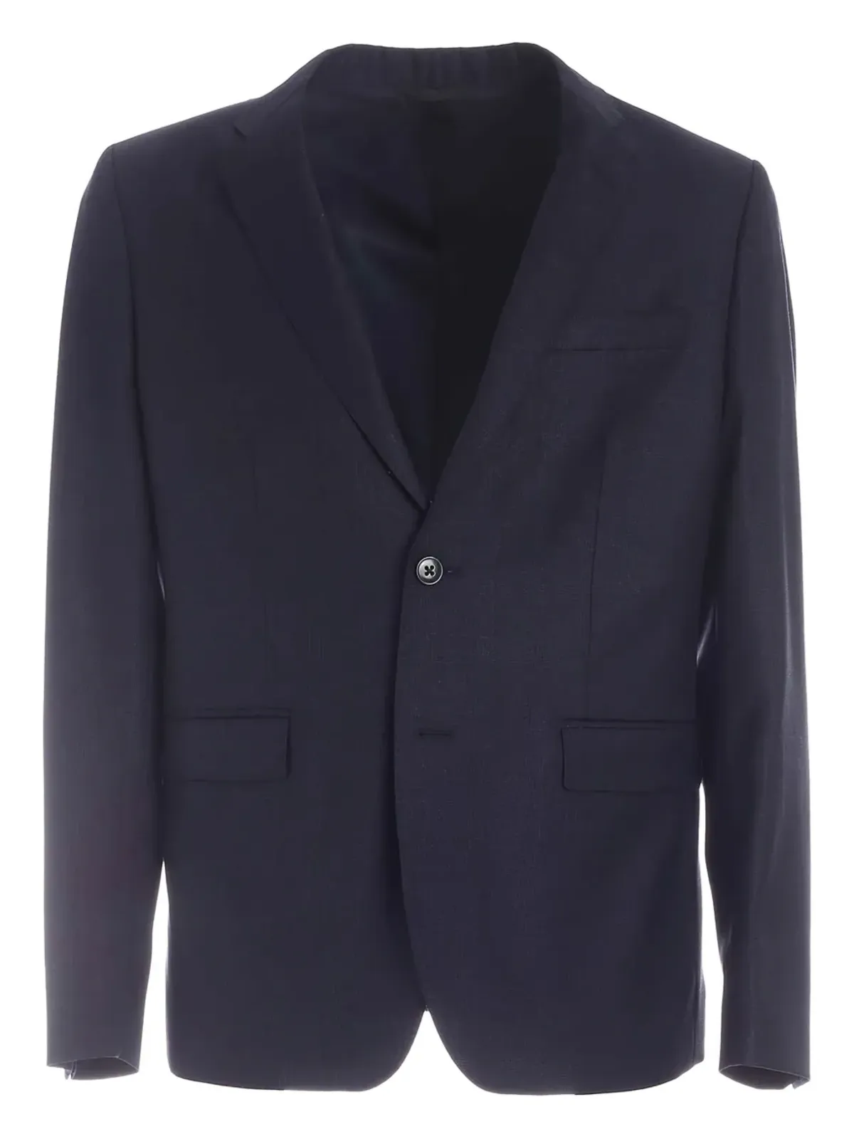 Brian Dales wool single-breasted suit - 画像2
