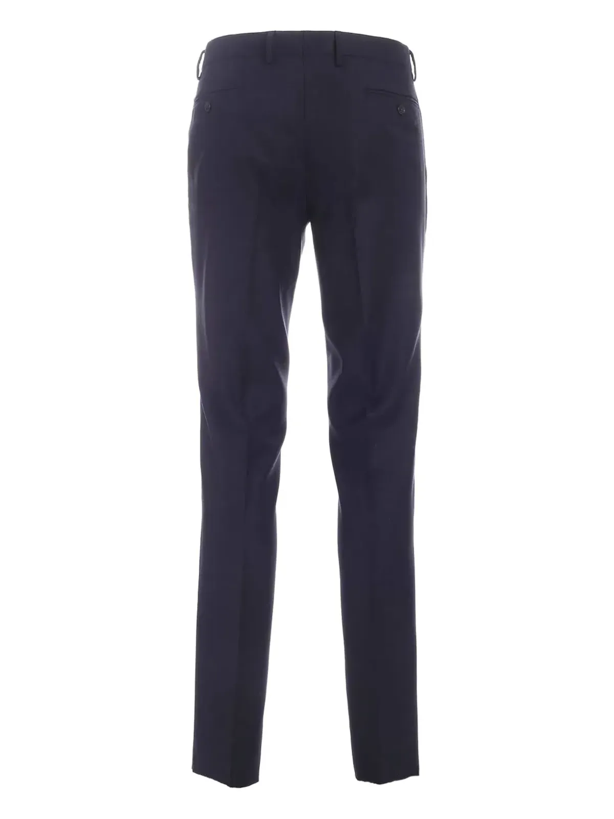Brian Dales wool single-breasted suit - 画像3