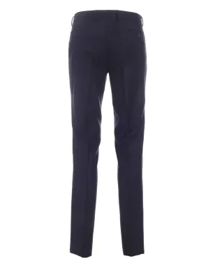 Brian Dales wool single-breasted suit - サムネイル3