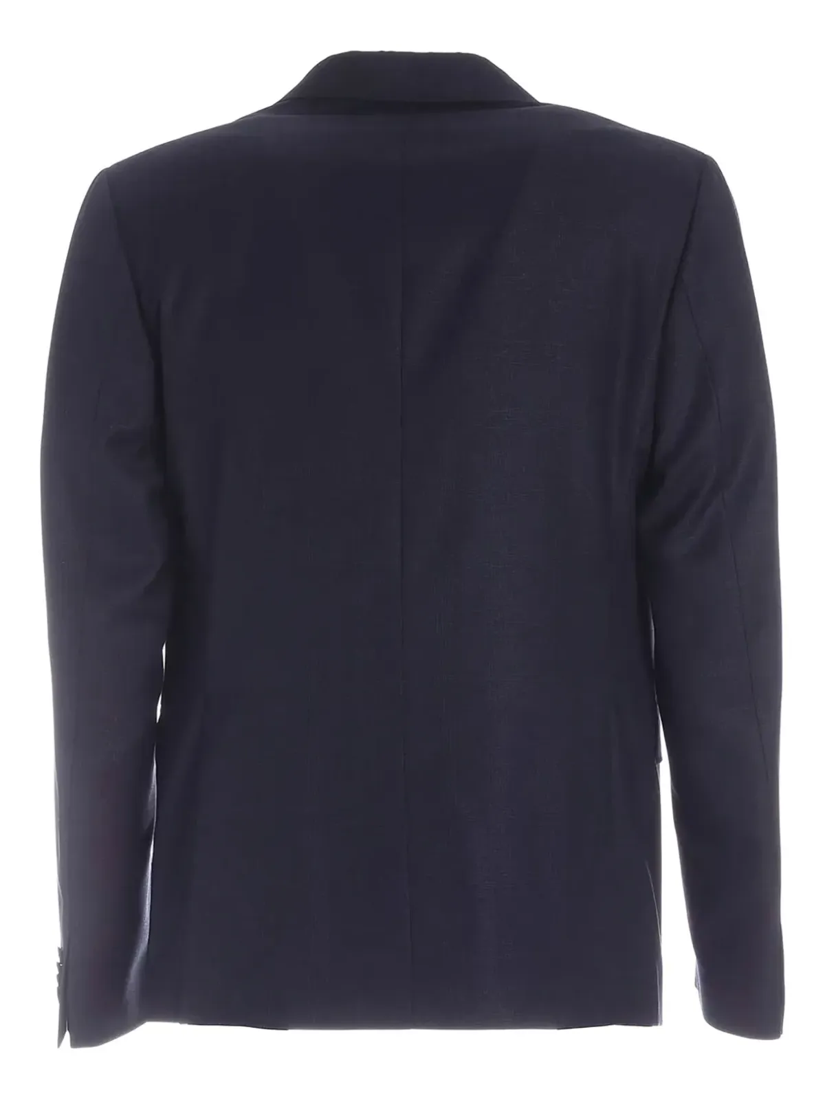 Brian Dales wool single-breasted suit - 画像4