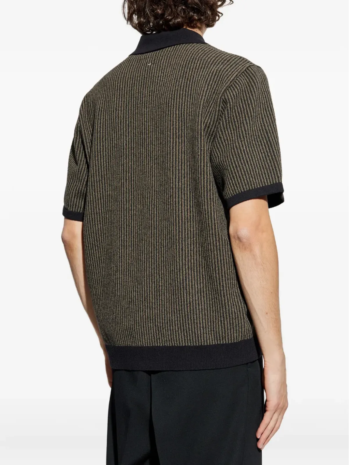 rag & bone コットンシャツ - 画像4