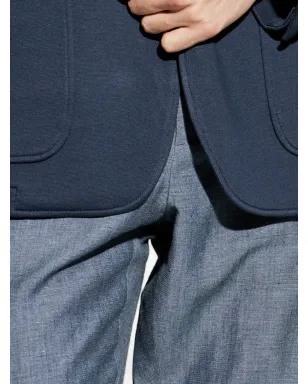 rag & bone シングルブレストブレザー - サムネイル3