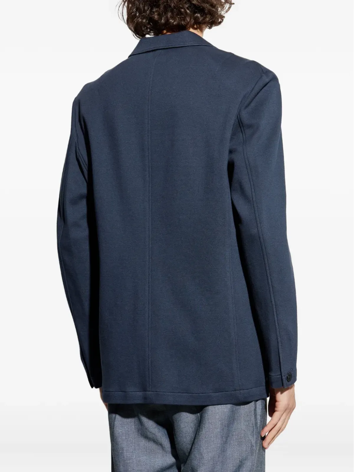 rag & bone シングルブレストブレザー - 画像4