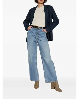 rag & bone シングルブレストブレザー - サムネイル2