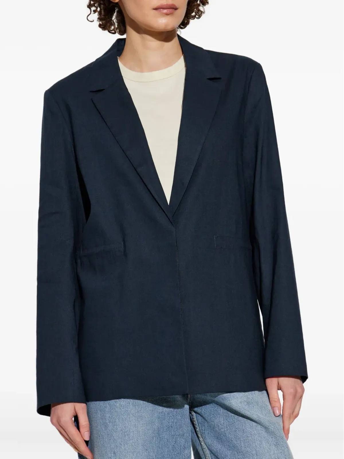 rag & bone シングルブレストブレザー - 画像3