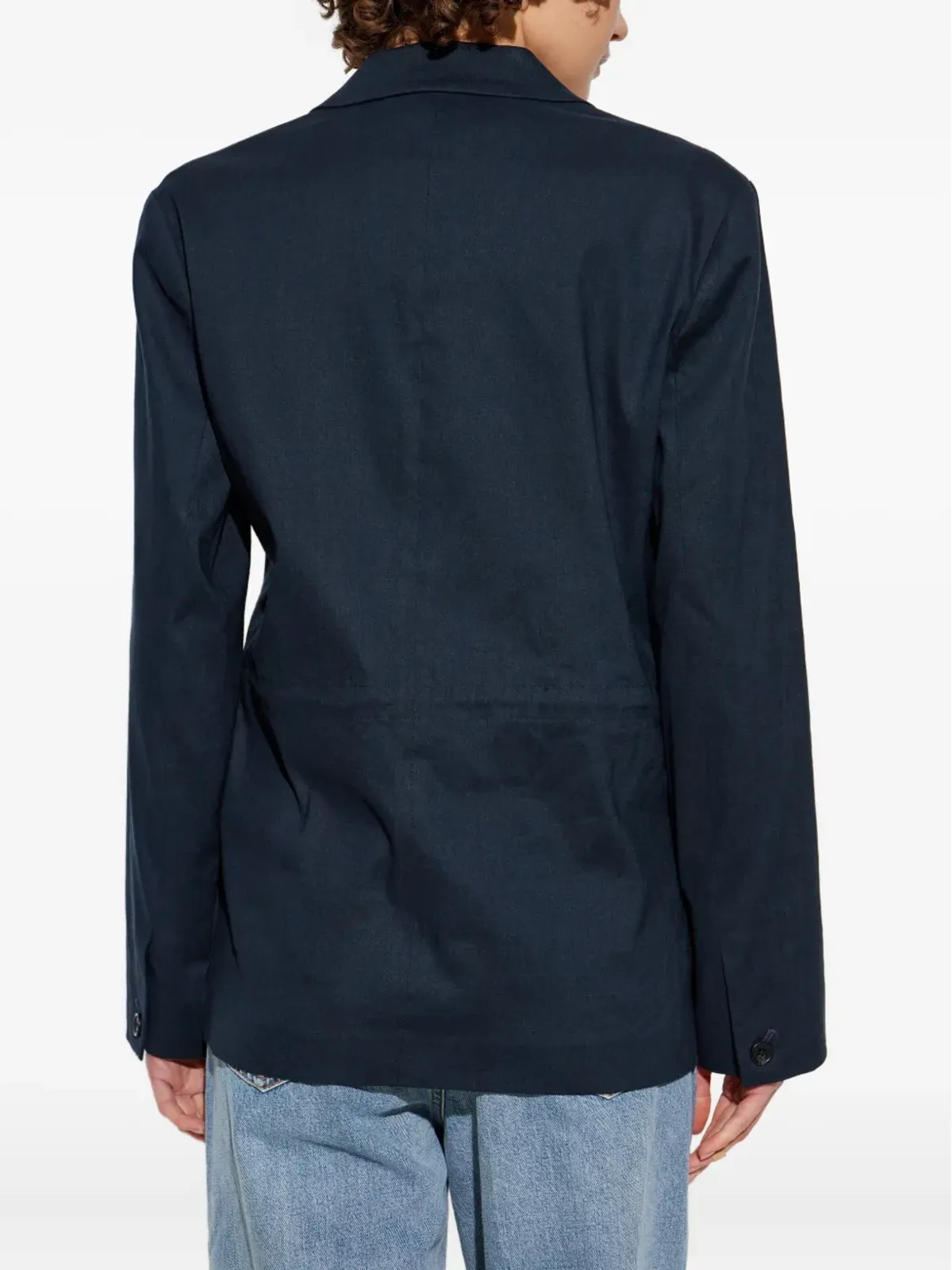 rag & bone シングルブレストブレザー - 画像4