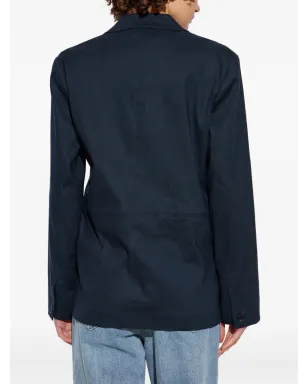 rag & bone シングルブレストブレザー - サムネイル4