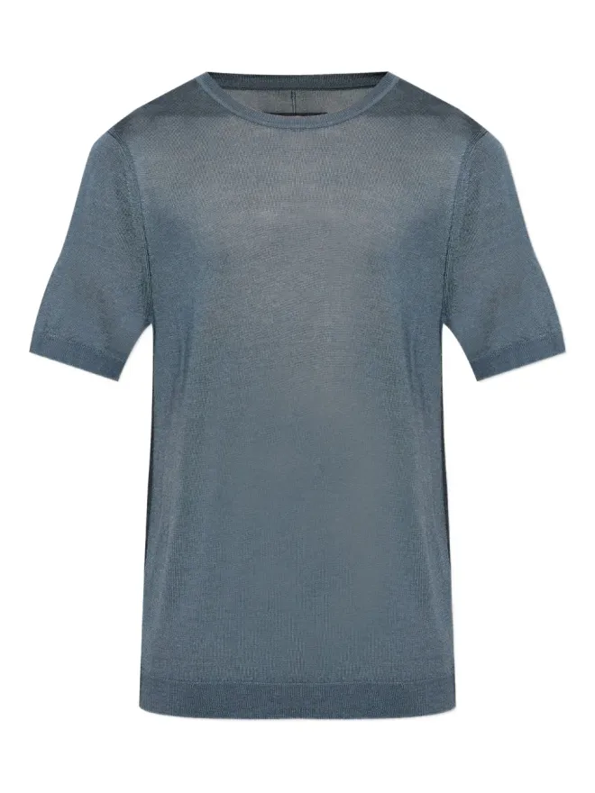 Rag & Bone rag & bone ベーシック Tシャツ グレーの商品画像