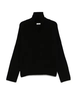 Soft Goat カシミヤセーター - サムネイル1