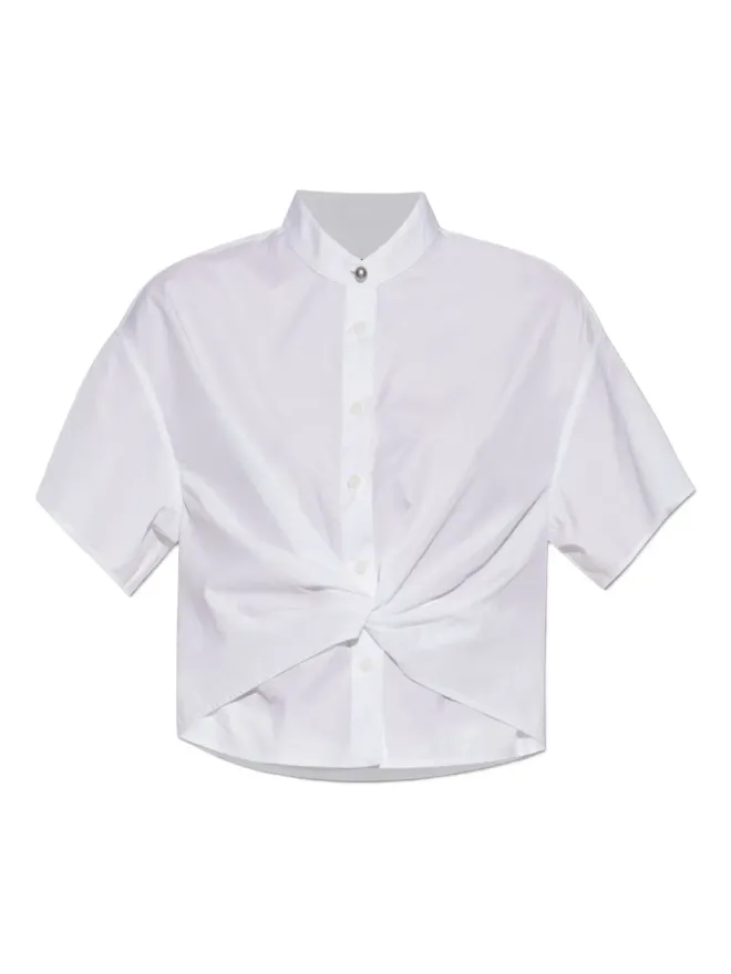 Rag & Bone rag & bone コットンシャツの商品画像