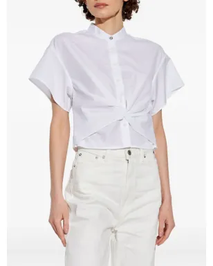 rag & bone コットンシャツ - サムネイル3