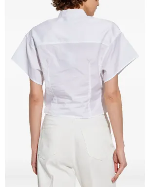 rag & bone コットンシャツ - サムネイル4