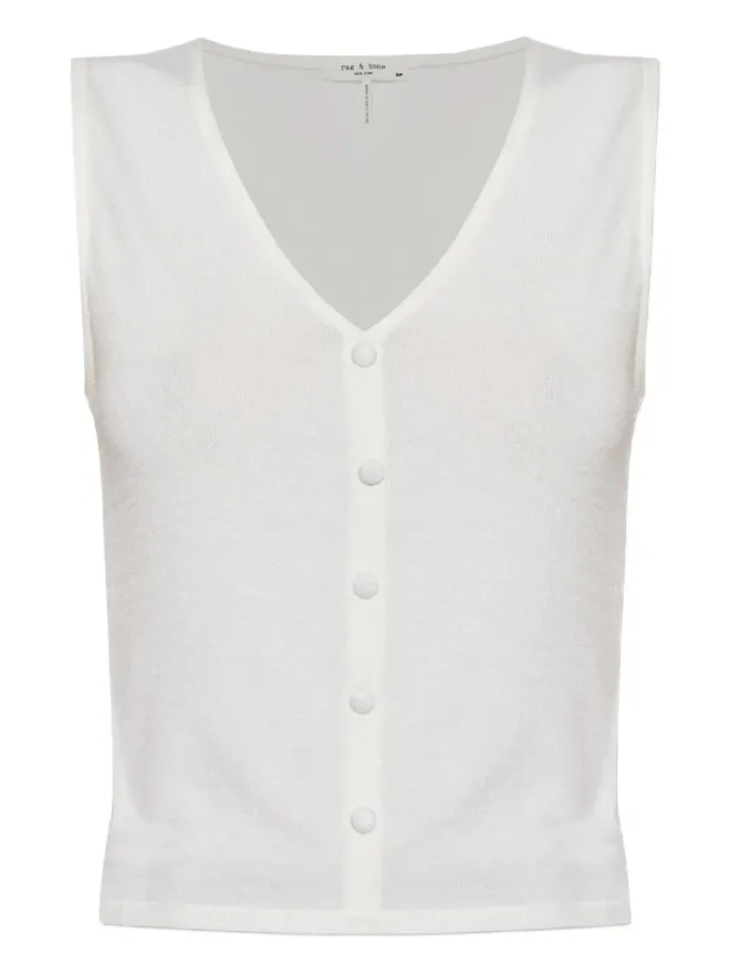 Rag & Bone rag & bone ジャッキー ベストの商品画像