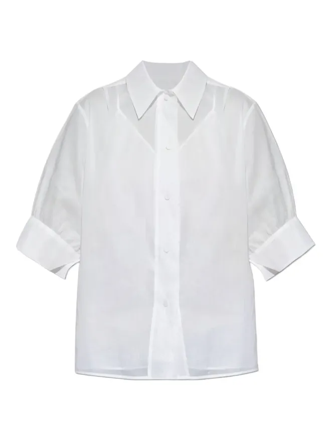 Jil Sander Jil Sander ショートスリーブシャツの商品画像