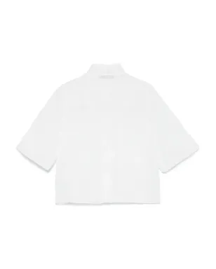 ELIE SAAB JUNIOR 刺繍ジャケット - サムネイル2
