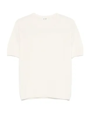 Soft Goat カシミヤTシャツ - サムネイル1