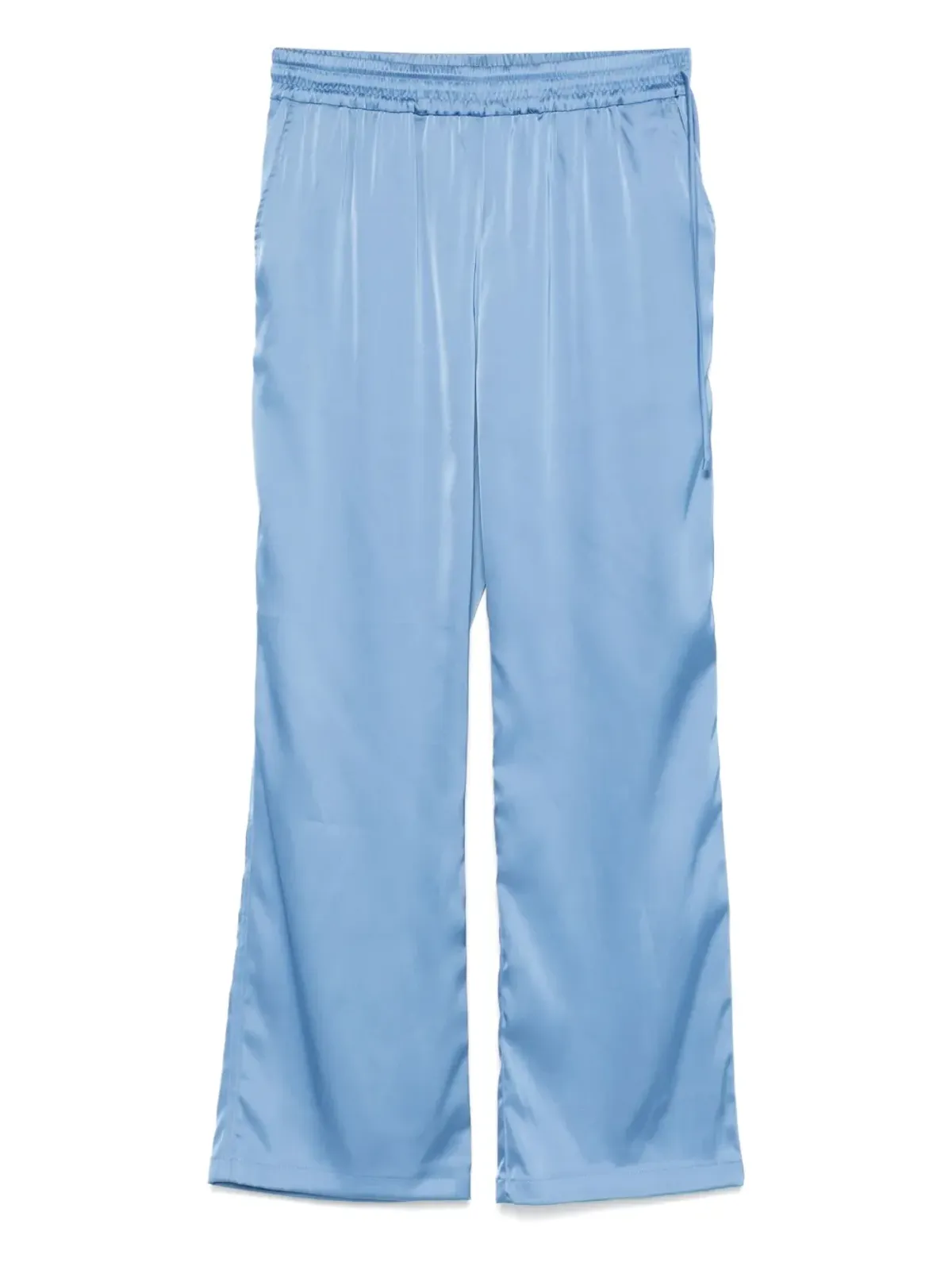 Scotch & Soda ワイドレッグパンツ - 画像1