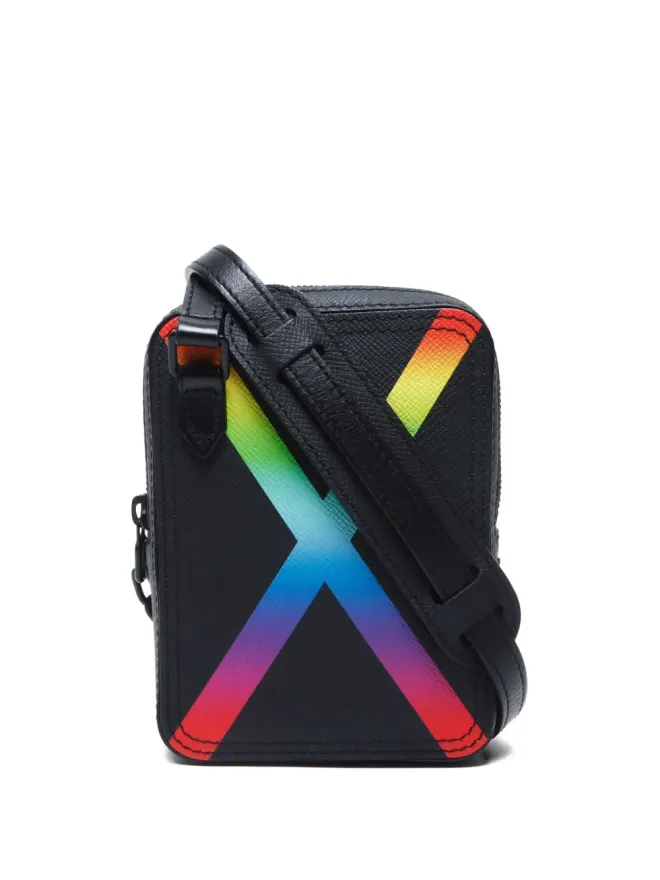Louis Vuitton Pre-Owned Louis Vuitton Pre-Owned ダニューブ メッセンジャーバッグの商品画像