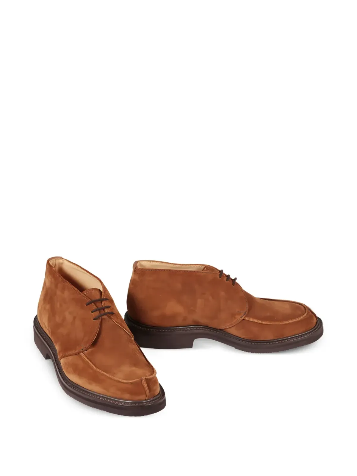 Tricker's デザートブーツ - 画像2