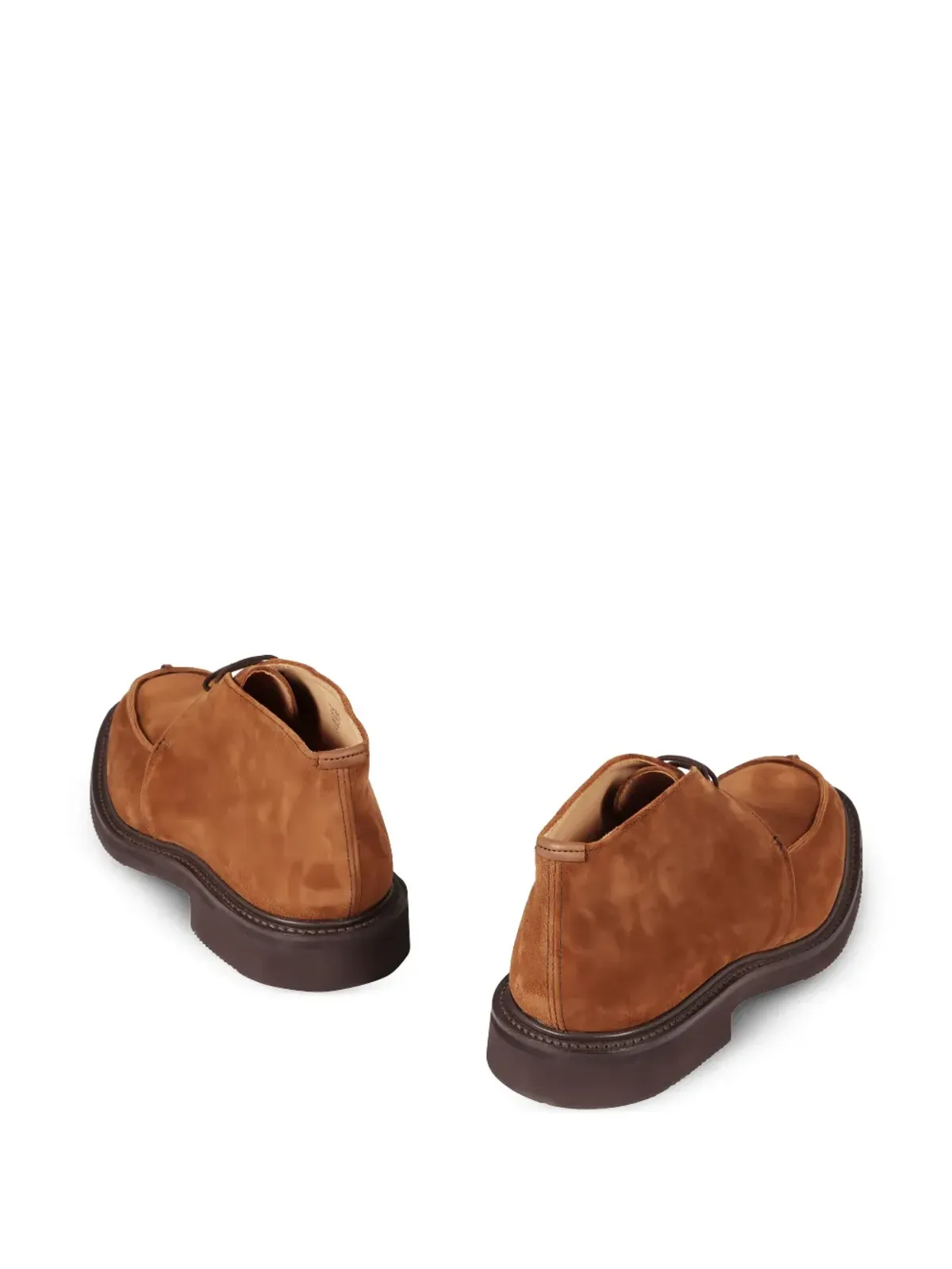 Tricker's デザートブーツ - 画像3