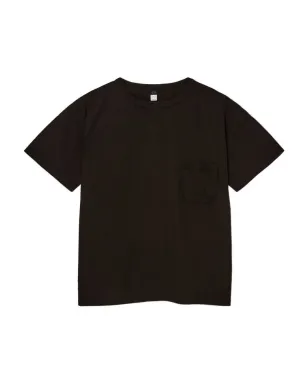 TAIGA TAKAHASHI ポケット付きコットンTシャツ - サムネイル1