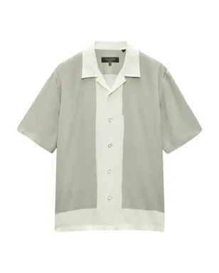 rag & bone リバーレカラーシャツ - サムネイル1