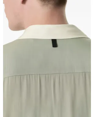 rag & bone リバーレカラーシャツ - サムネイル5