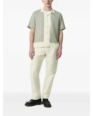 rag & bone リバーレカラーシャツ - サムネイル2
