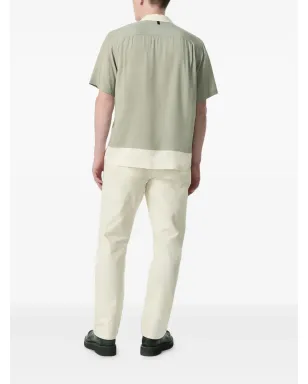 rag & bone リバーレカラーシャツ - サムネイル3