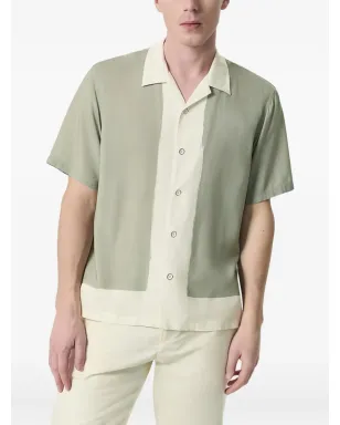 rag & bone リバーレカラーシャツ - サムネイル4