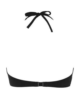 ERES Gang トライアングルタイビキニトップ - サムネイル2