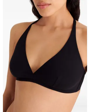 ERES Gang トライアングルタイビキニトップ - サムネイル3