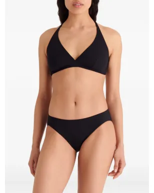 ERES Gang トライアングルタイビキニトップ - サムネイル4