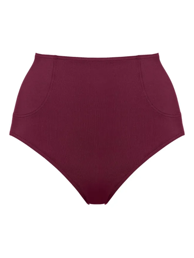 ERES ERES ミステッド ハイウエスト ブリーフの商品画像