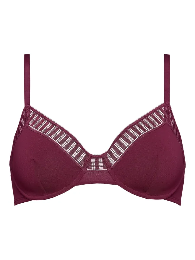 ERES ERES Paulette Graph ブラジャーの商品画像