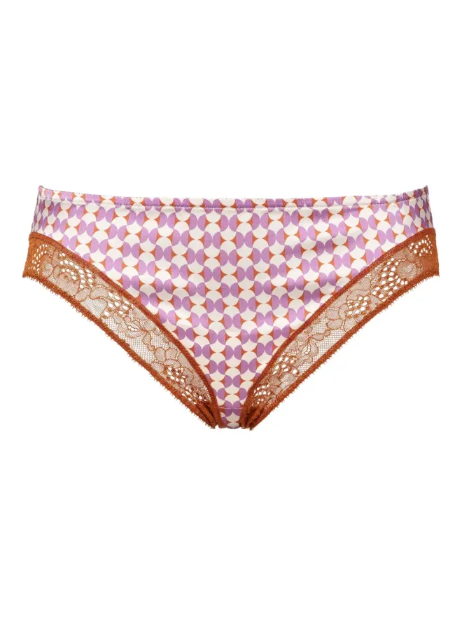 ERES ERES スロー レーストリム ブリーフの商品画像