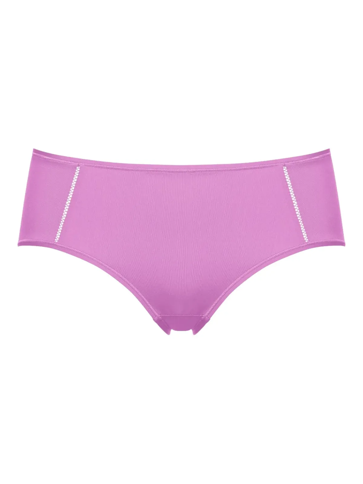 ERES Monica Soyeuse shorts - Purple - 画像1