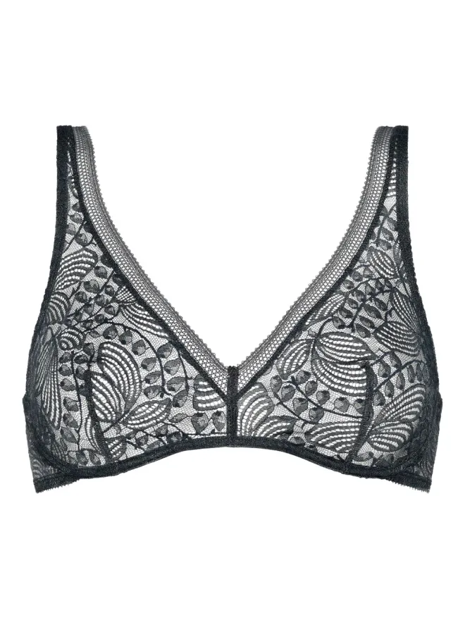 ERES ERES Sucre ワイヤー入りレースブラの商品画像