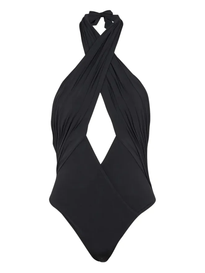 BALMAIN Balmain ホルターネック水着の商品画像