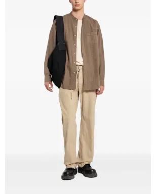 TAIGA TAKAHASHI チェック柄シャツ - サムネイル2