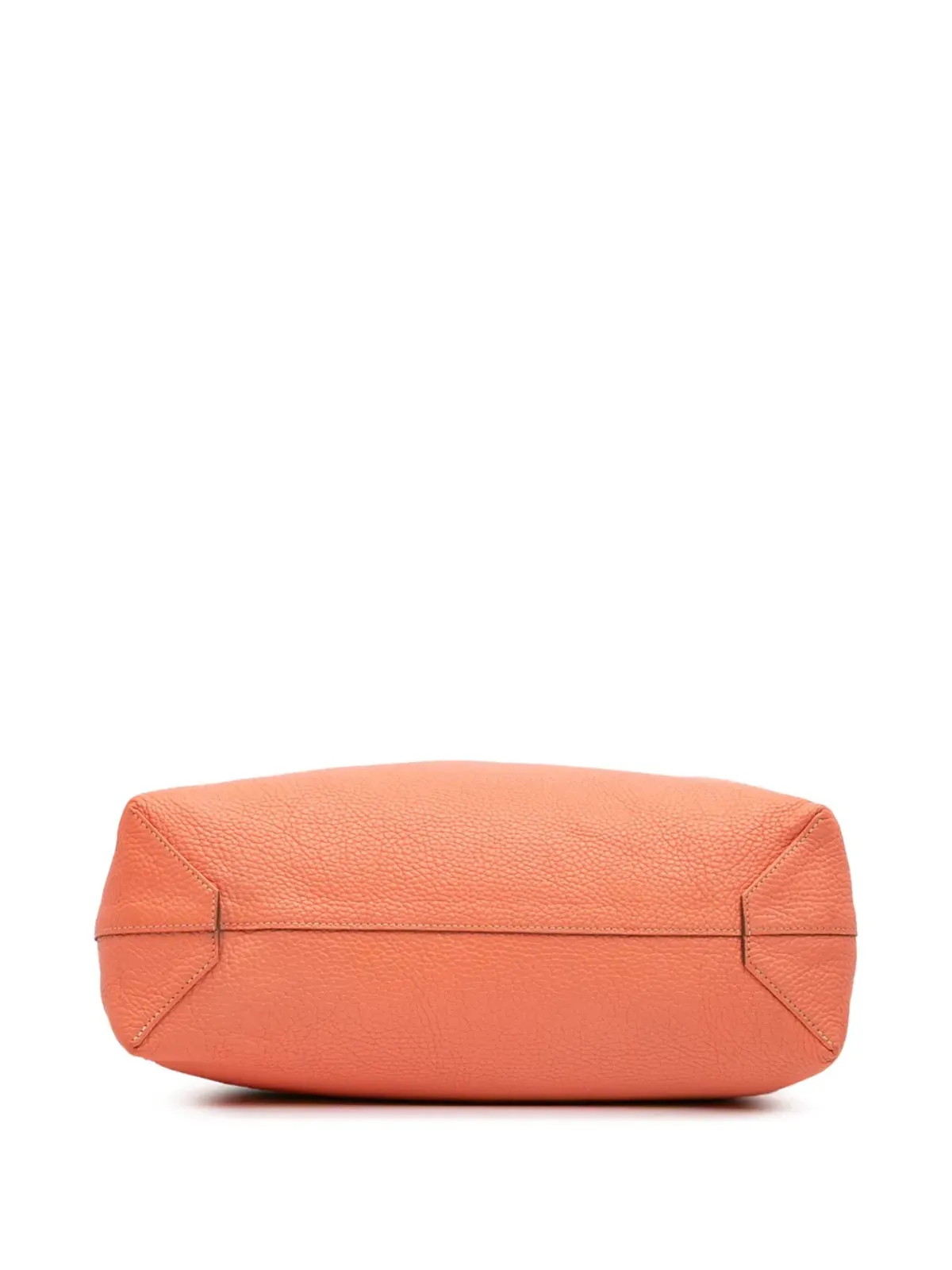 Hermès ビンテージ 2013 Clemence Double-Sens 36 トートバッグ - ピンク - 画像4