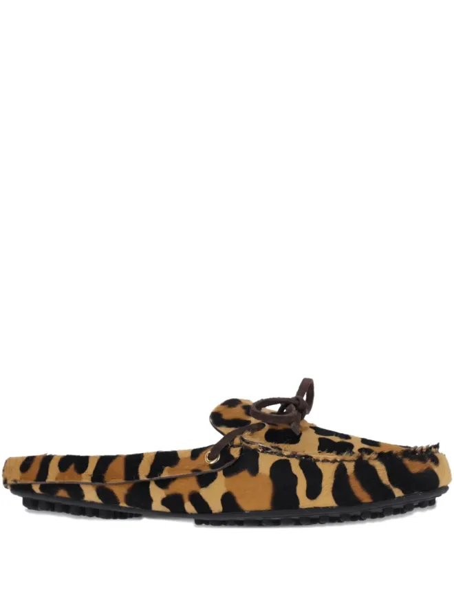 Car Shoe Car Shoe ミュールの商品画像