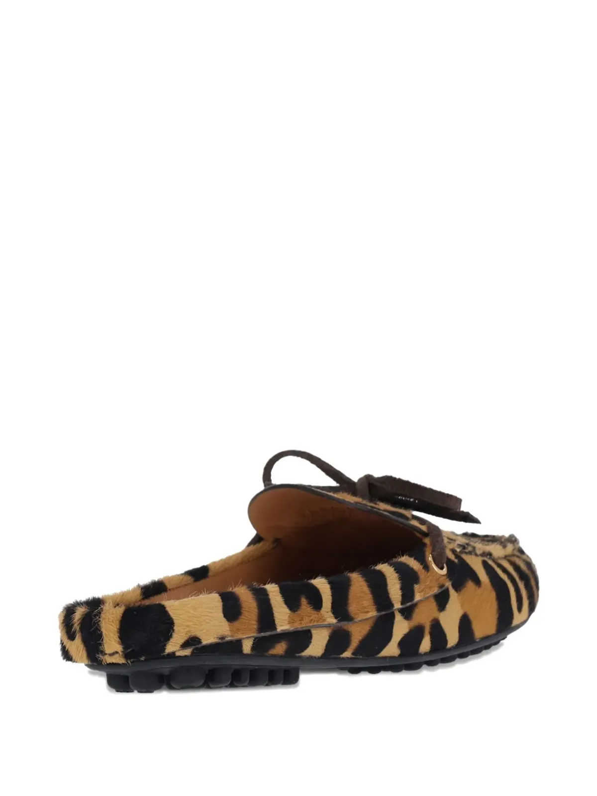 Car Shoe ミュール - 画像2