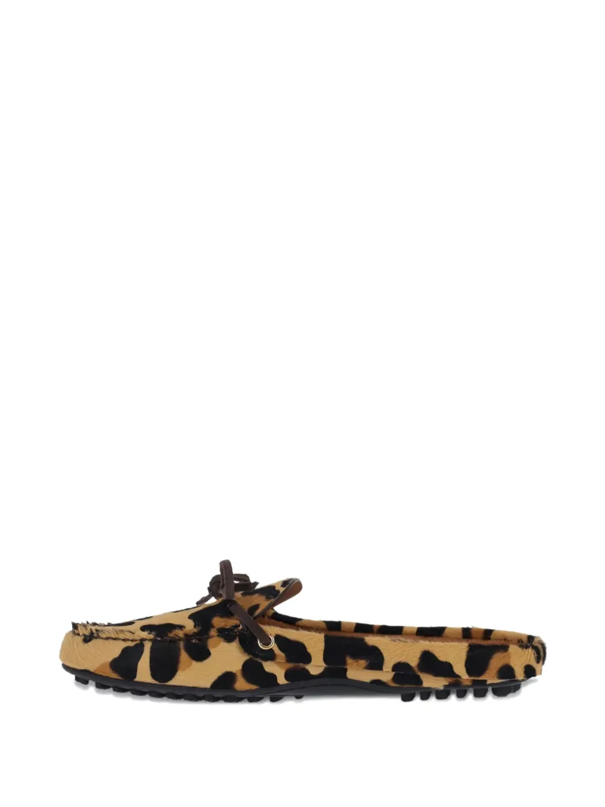 Car Shoe ミュール - 画像4