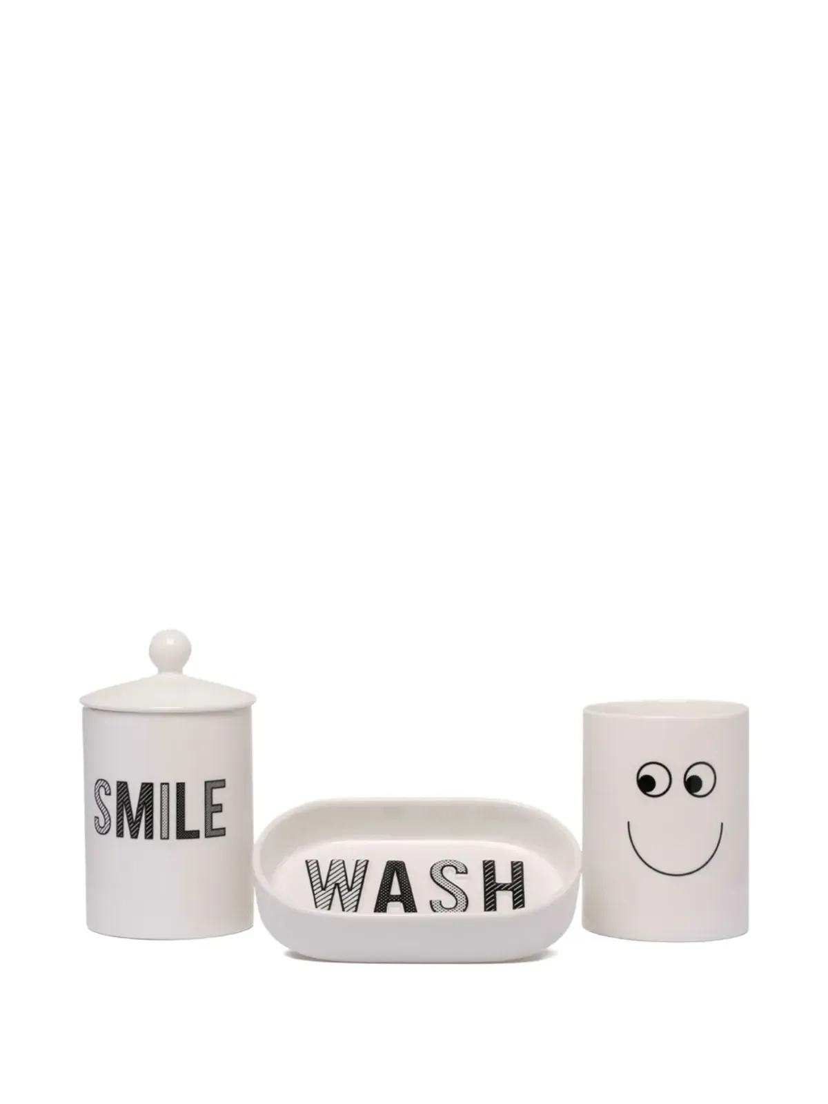 Anya Hindmarch アイズ バスルームセット - 画像1