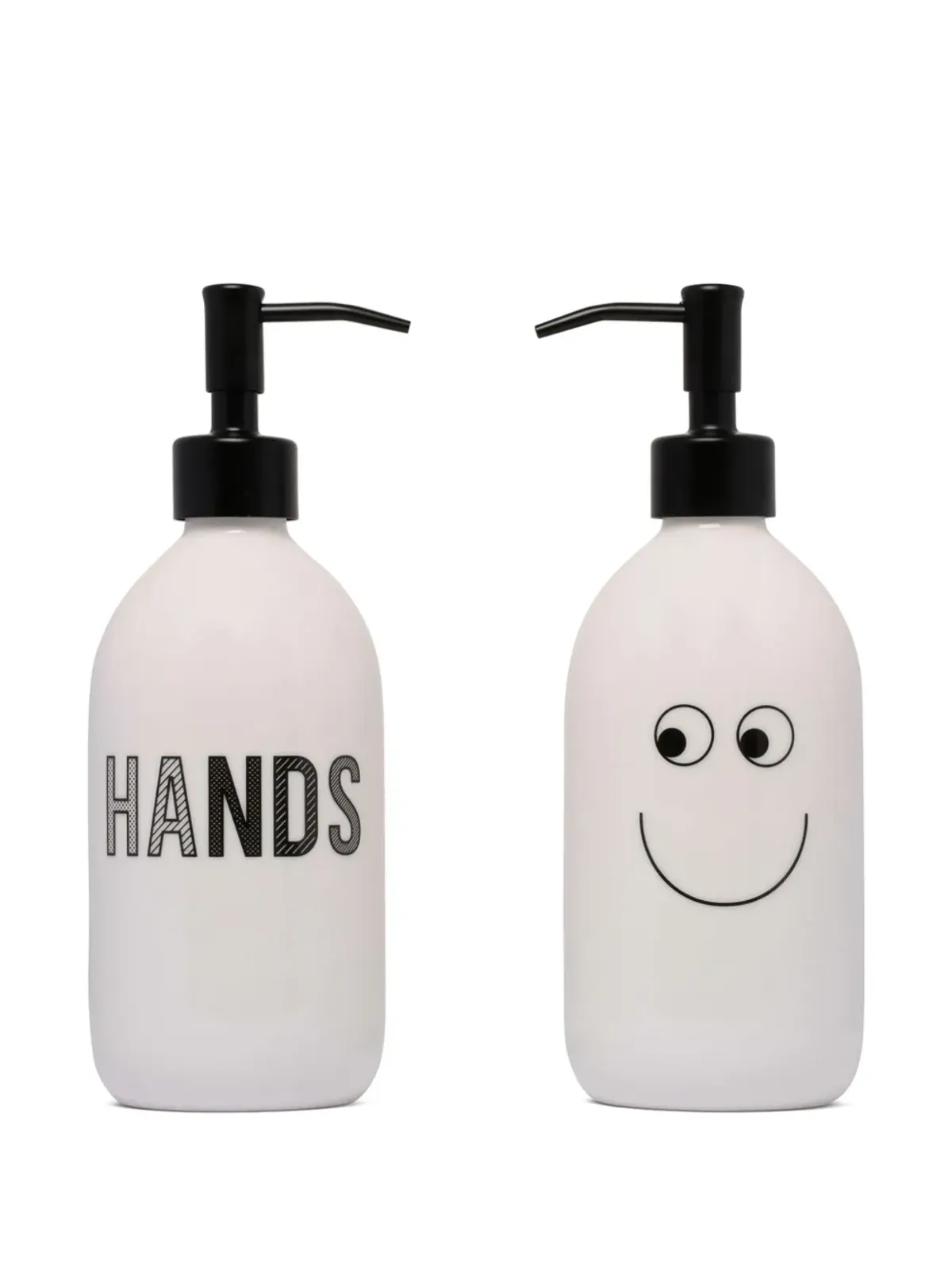 Anya Hindmarch ハンズ＆ボディ用ディスペンサーセット - 画像1