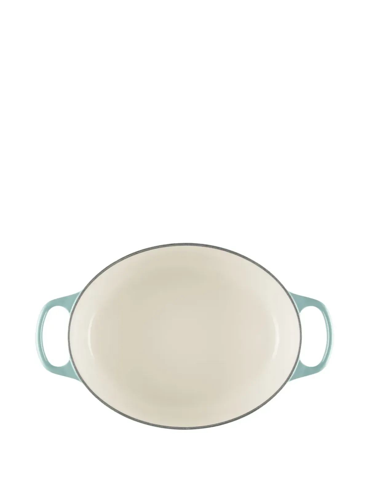 Le Creuset オーバルココット - 画像2